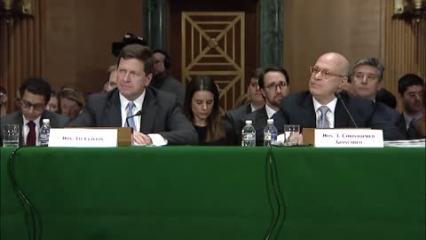 Senator Warren Asks SEC Chairman about Virtual Currency and Initial Coin Offerings