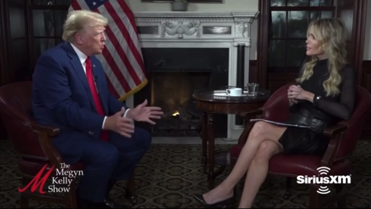Donald Trump Destroys the Narrative that He Only Built 50 Miles of New Wall