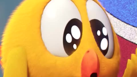 #SHORTS CHICKY