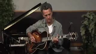 Gypsy Jazz Guitar Lesson