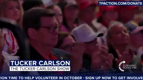 T.Carlson | Listen Frens ..