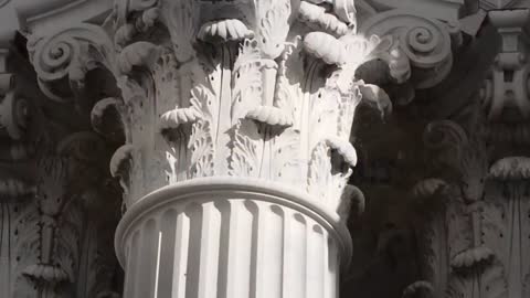 Ancient Greece- Art and Architecture