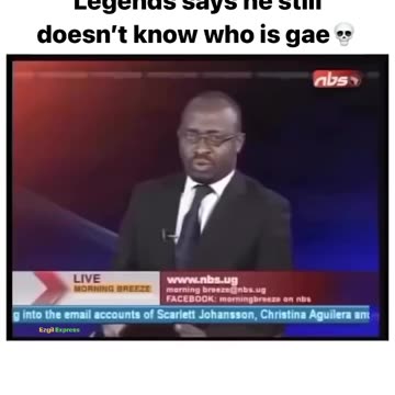 Bro is still confused‼️