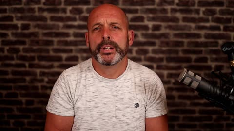 The banality of pure evil [Ivor Cummins]