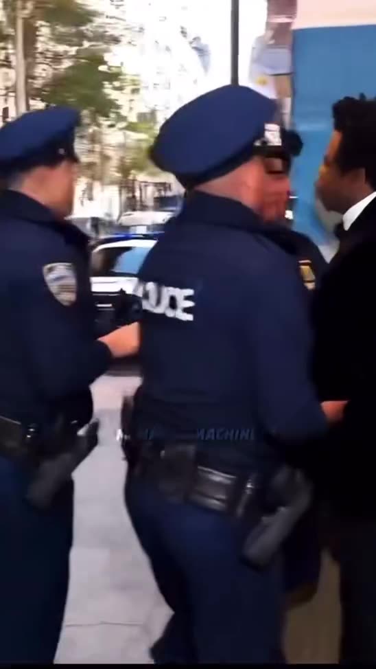 Jay Z and Diddy face crimson charges