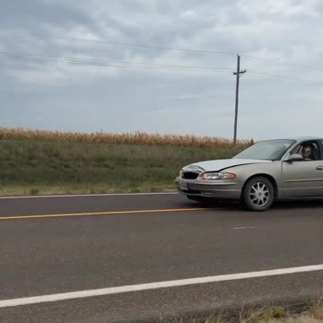 BradKuz76 FFA Trash pick up Jozalyn 2023