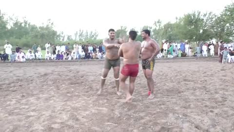 Kabaddi 2022