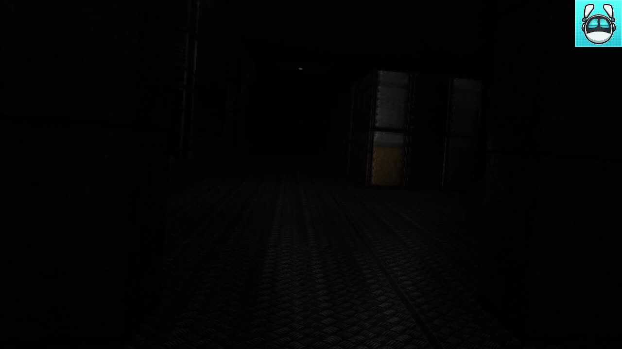 Those Aren't Dogs... | SCP:Labrat #shorts