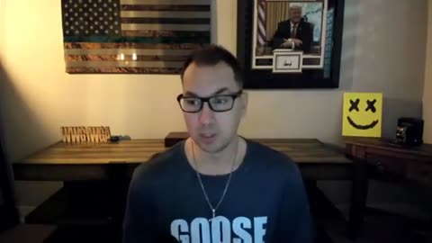 Phil Godlewski HUGE Intel- Failure to Act 06.04.23.
