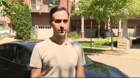 Chips inserted in the body.