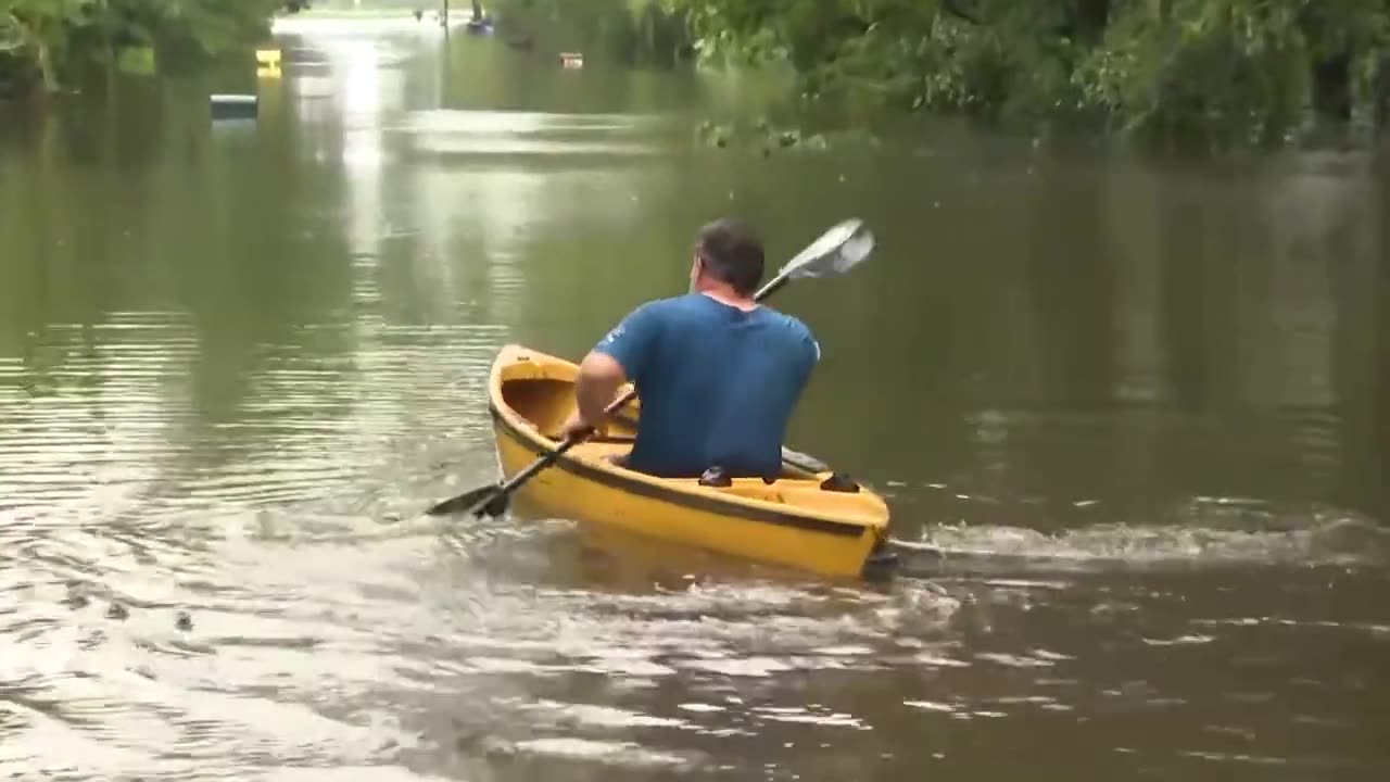 Hurricane Milton aftermath: Multiple dead, millions without power