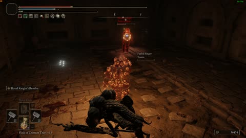 Elden Ring - Coop 16
