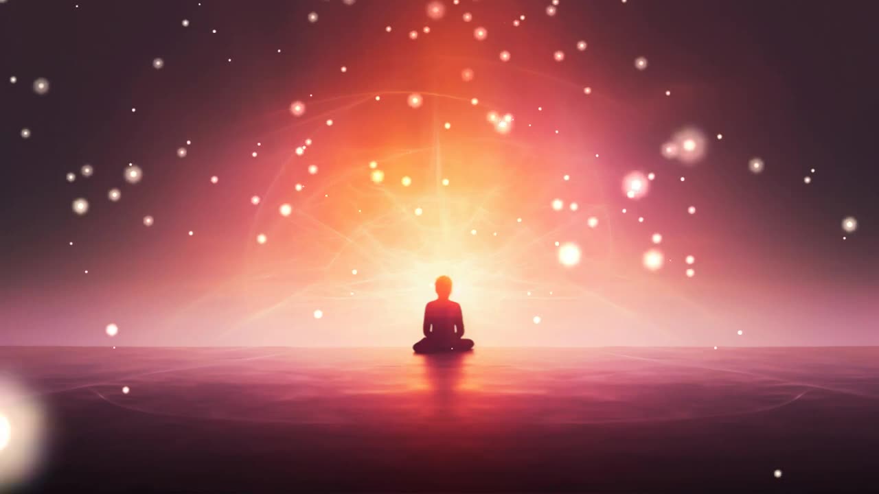 30 Minute Super Deep Meditation Music • Connect with Your Spiritual Guide • Deep Healing