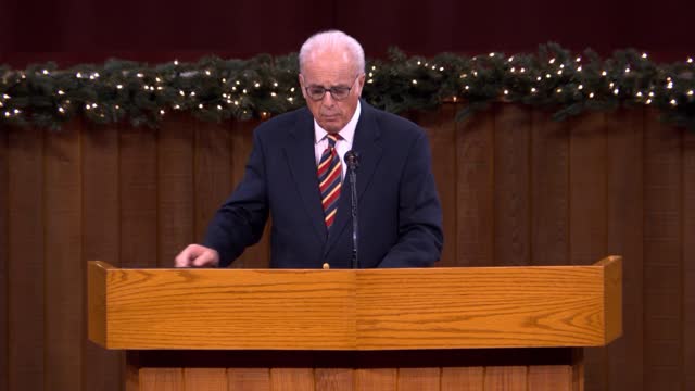 Timely notes from Pastor John MacArthur