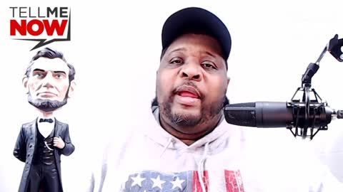 Wayne Dupree explains how to combat liberals on immigration