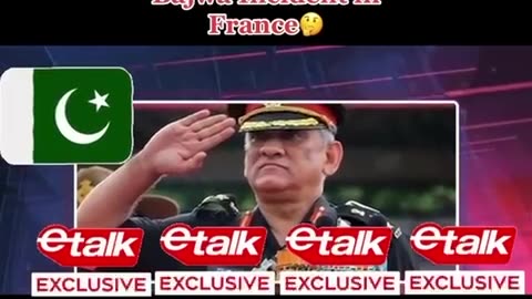 Major Arya talks about Pakistan