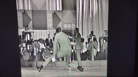 Little Anthony and The Imperials Alright 1965 Live