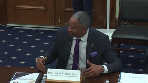 Stolen Taxpayer Funds: Reviewing the SBA and OIG Reports of Fraud in Pandemic Lending Programs - July 13, 2023
