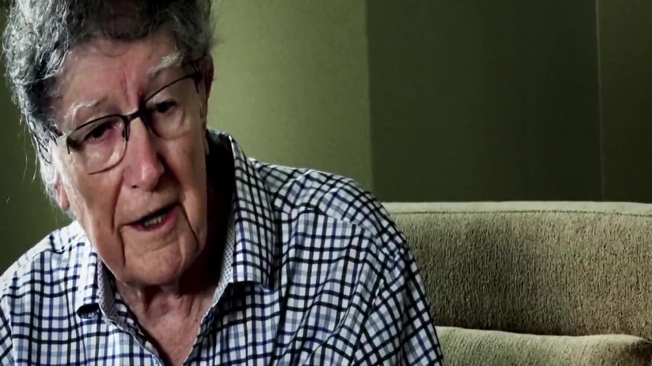 Above Majestic (2018) David Wilcock