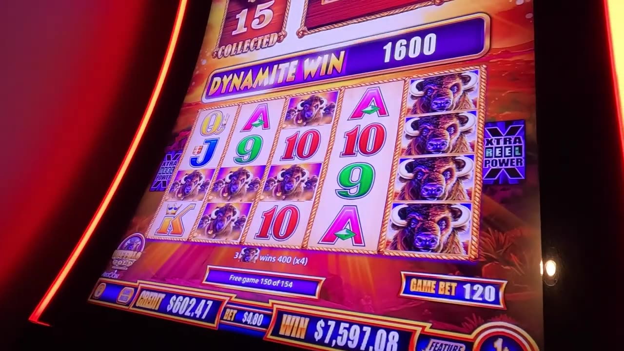 Huge Win! Cruise Ship Casino Jackpot - Cruise Ship Slots Handpay!