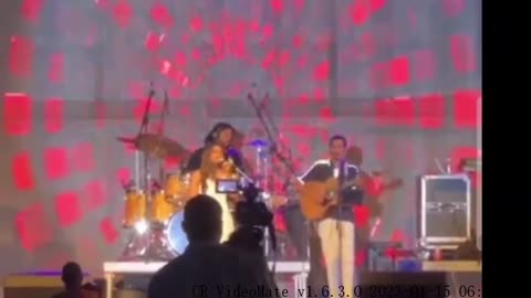 Arunita kanjilal ka new love song से pawandeep का न्यू प्यार live concert से मंच पर भूचाल लाया