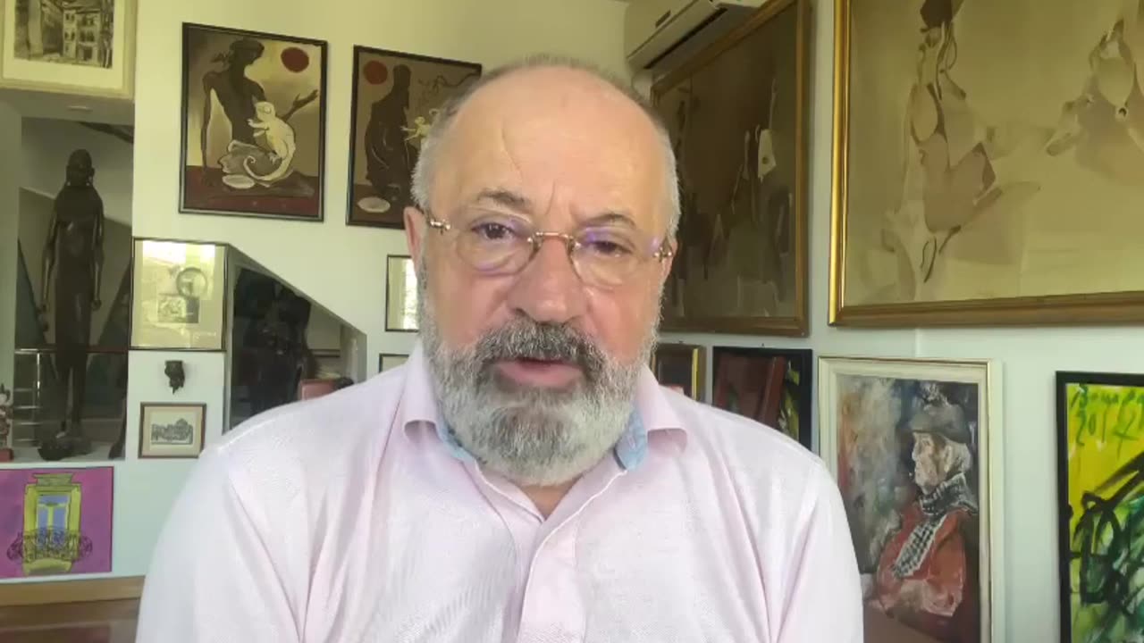 Statul se judeca tot cu statul - Ia pastila SRS!