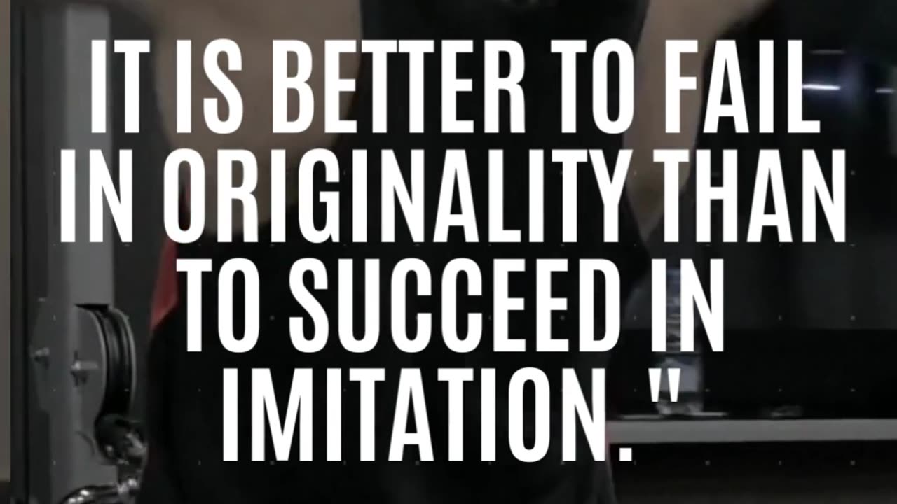 Best Motivational Video
