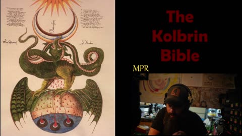 Kolbrin - Book of Morals and Precepts (MPR) - 9