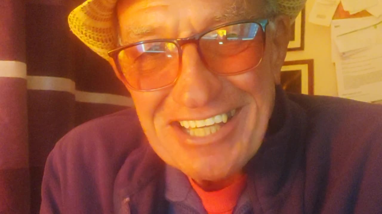 Cottonfields Revival Show