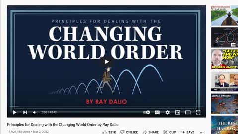 More Russian Warnings, Zionists Challenge Russia and the Great Secret of History