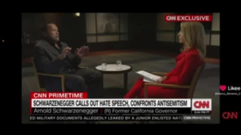 The terminator has a dream of de escalating animosity among people #stayepic