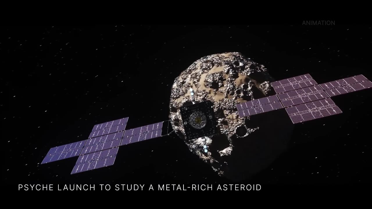 NASA in 2023- A Look Ahead
