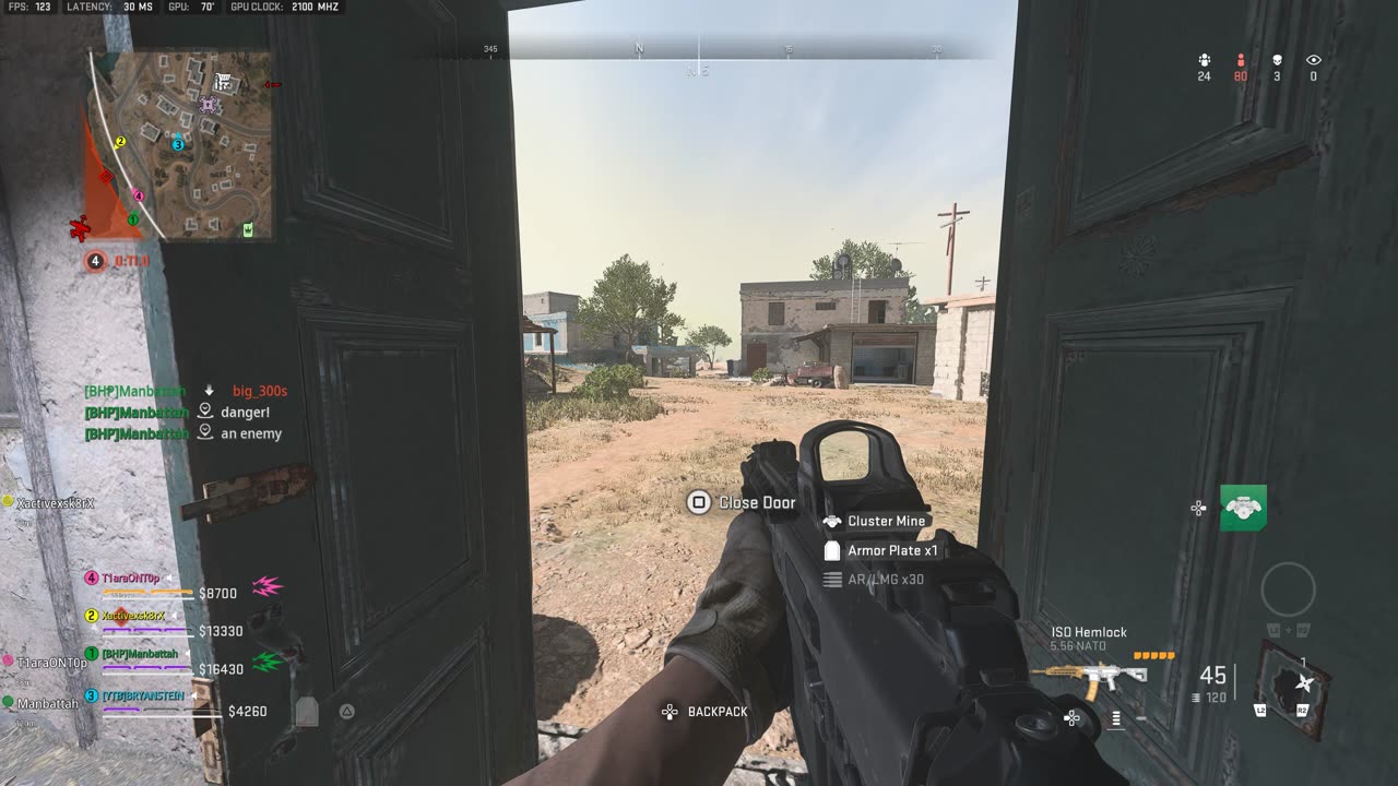The worst ending to a decent game of resurgence trios Al Mazra