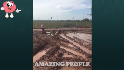 TOTAL IDIOTS AT WORK #138 _ Fail Compilation