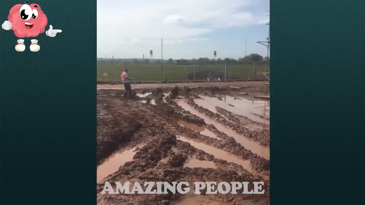 TOTAL IDIOTS AT WORK #138 _ Fail Compilation