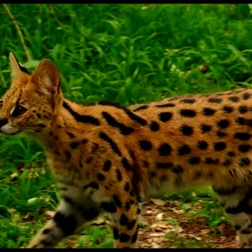 big cat \ big cat in the world,