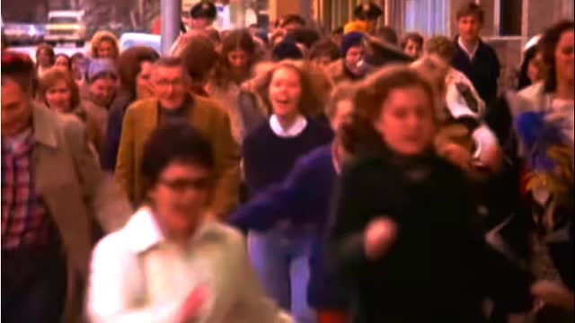 Remain Calm - All Is Well