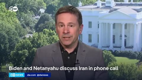 Why the US wants to limit Israeli retaliation against Iran