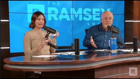 Dave Ramsey has now officially endorsed Trump for President!