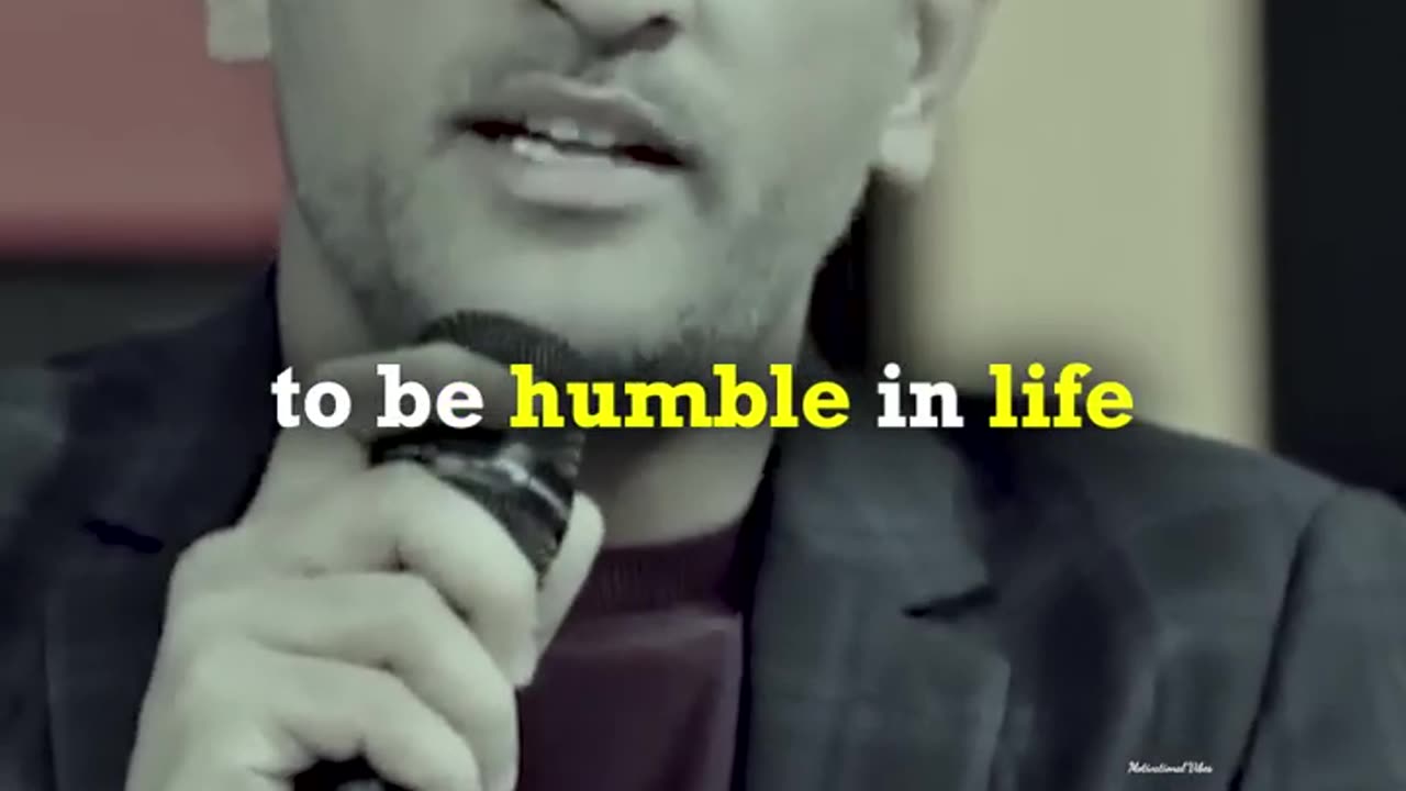 Motivation of life