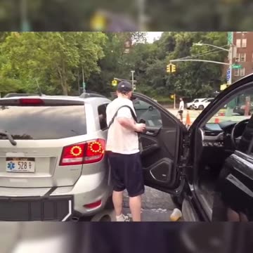 Agent and his friends did an accident 💥 🥶