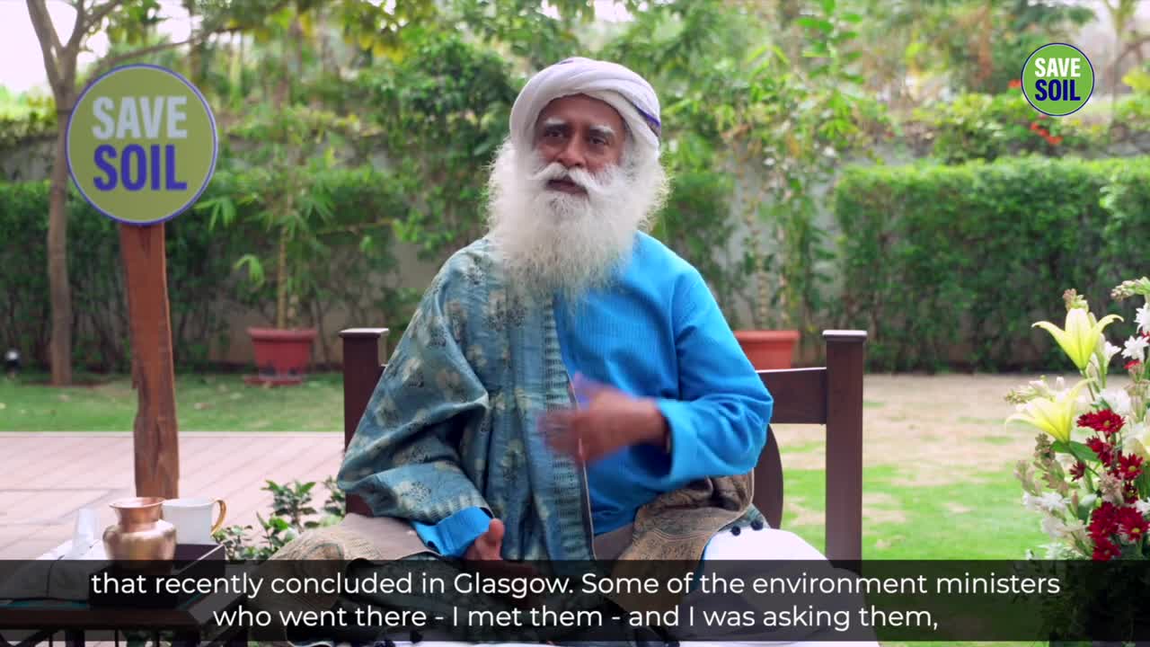 The Biggest Responsibility of Our Generation Ice Hockey Players Viacheslav Fetisov & Sadhguru