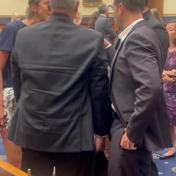 Ben Shapiro Slams Anti-Israel Protestor In Savage Takedown