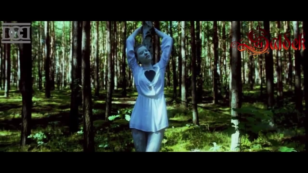 Dead Can Dance - Saldek