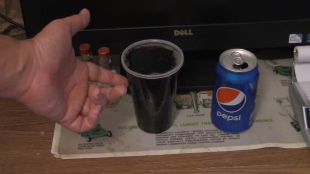 Sipping Drinks Minibar Edition 1 - Wild Turkey 101 And Pepsi