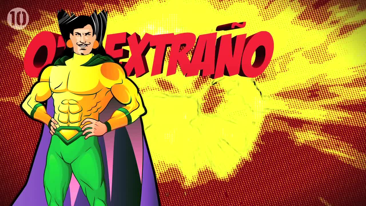 10 Superheroes With Completely Useless Powers