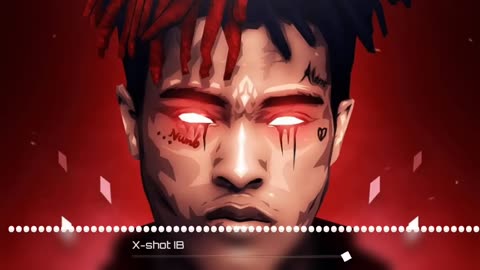 XXXtentacion_(slow revierb)