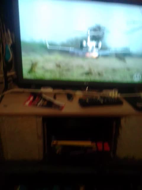 novela coracao indomavel pt1