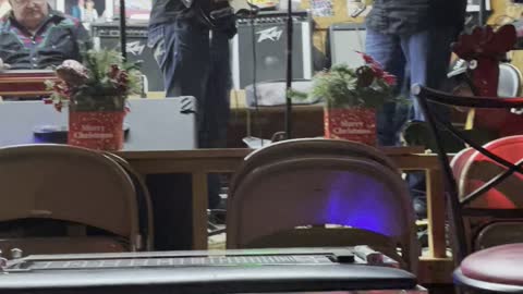 Hobo Junction