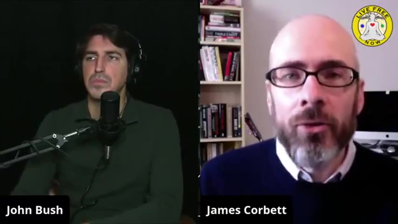 COVID-19, The Great Reset, and Problem-Reaction-Solution [2020]**
